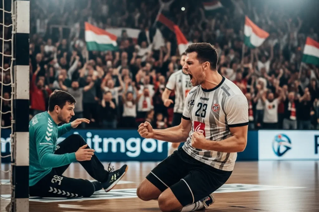 Außenseiter Tipps Handball EM Underdog Wetten Value