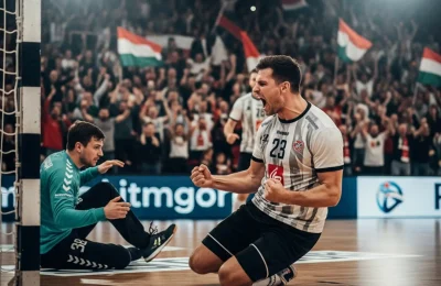 Außenseiter Tipps Handball EM Underdog Wetten Value