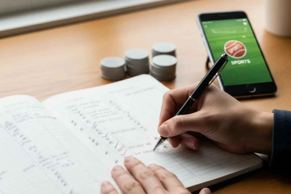 Bankroll Management Sportwetten Kelly Kriterium Flat Betting