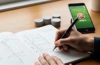 Bankroll Management Sportwetten Kelly Kriterium Flat Betting