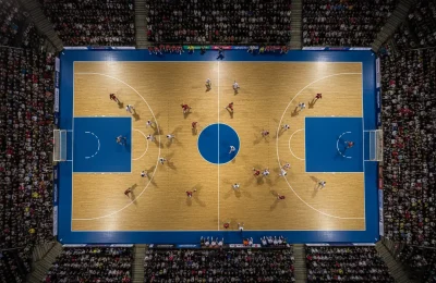 Handball EM Turnierformat erklärt