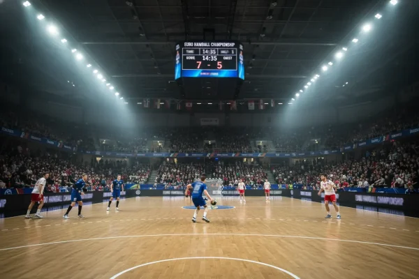 Handball EM Vorrunde Wetten Gruppenphase Strategie