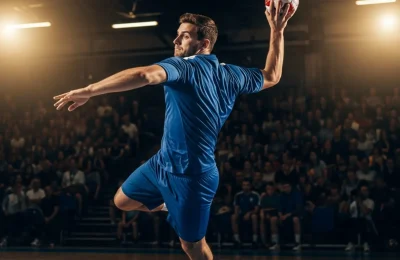 Handball Wettarten erklärt – Übersicht aller Wettmärkte
