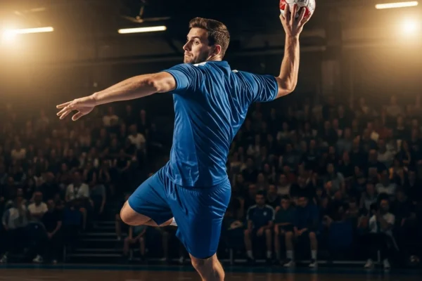 Handball Wettarten erklärt – Übersicht aller Wettmärkte