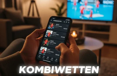 Kombiwetten bei der Handball EM