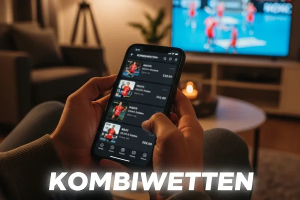 Kombiwetten bei der Handball EM
