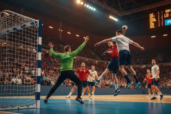 Livewetten Handball EM 2026 – Echtzeitquoten und In-Play-Strategien