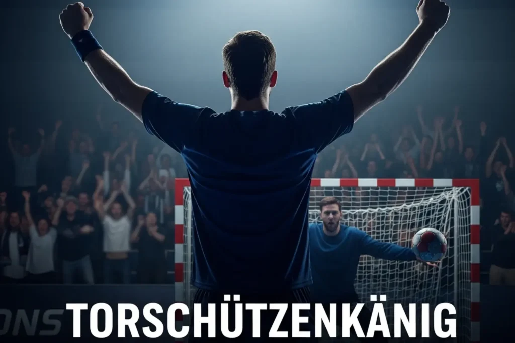 Torschützenkönig Wetten bei der Handball EM