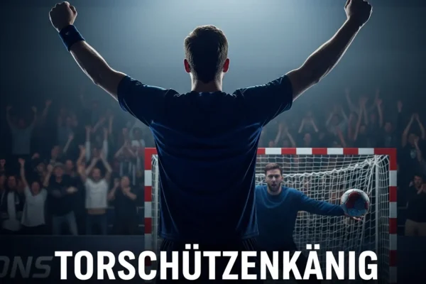 Torschützenkönig Wetten bei der Handball EM
